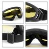 Cycling Glasses Men Women Windproof Bicycle Eyewear UV400 MTB Bike Outdoor Sports Glasses