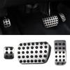For Mercedes Benz W639 W447 V260 V Class V-Class Vito Metris Viano Pedals Gas Accelerator Foot Brake Pedal Cover Pad Accessories