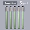 Dual-headed Art Write Tool Extender Adjustable Pencil Extension Stationery Practical Exquisite Portable for Sketch School Office