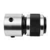Stainless Steel Quick Change Chisels Retainer Quick Change Retainer Quick Adapter for Air Hammer and Shovel Integration