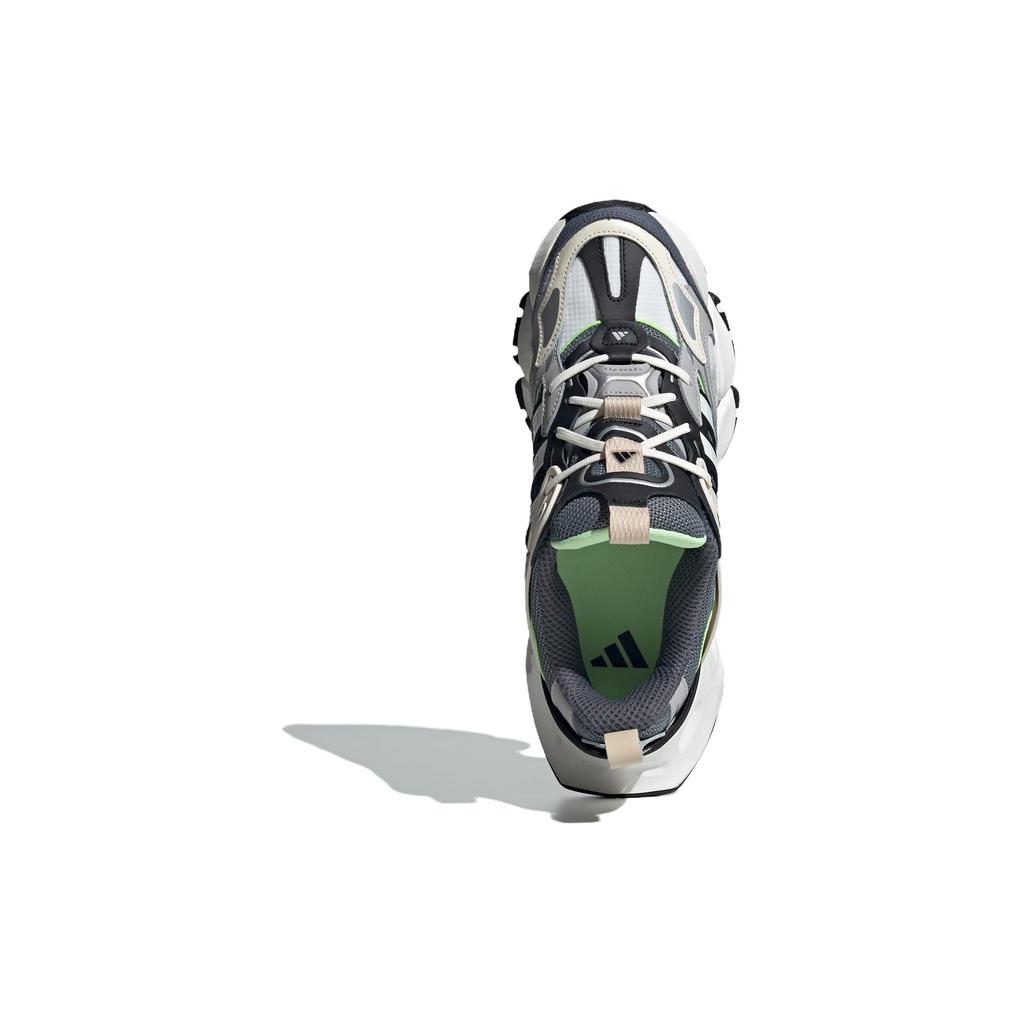 New Adidas Vento Xlg Deluxe Dark Grey IH7796