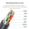 Ugreen USB To RS232 DB9 Male Serial Adapter Cable