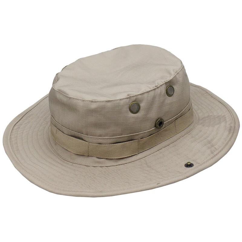

Outdoor Tactical Sun Protection Bucket Hat