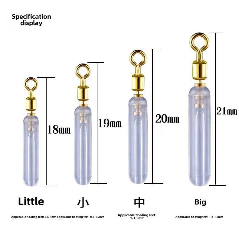 Silicone Rotating Float Seat for Competitive Japanese Raft Fishing