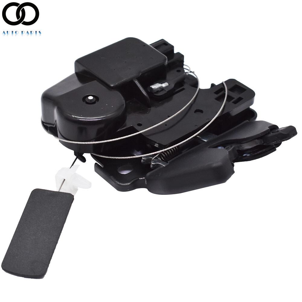 Rear Tailgate Trunk Lock Latch Actuator For Nissan Sentra 2013-2018 84630-3SG0A