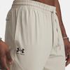 Under Armour Vibe Woven Series Simple Comfortable Solid Color Knitted Sports Pants Men Pants 1386556-289
