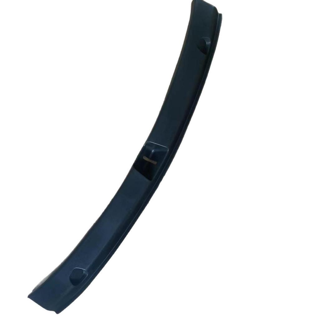 Tesla Model Y Trunk Protection Bracket Trim