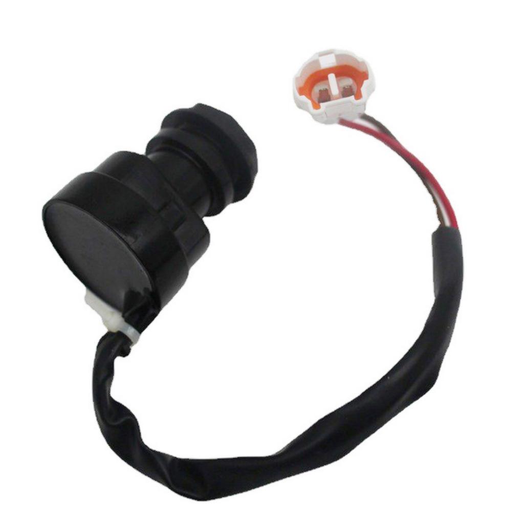 Motorcycle Ignition Switches 5LP-82510-00-00 for Select Model Resistant To High Temperatures Easy Installation