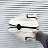 Nouvelles chaussures de printemps bout rond semelle épaisse rehaussantes chaussures de sport et de loisir type board