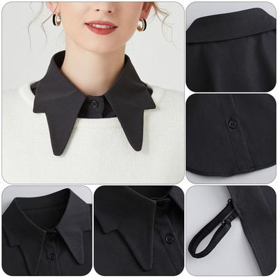 Accessoires – Krawatten, Fliegen, Kragen & Manschetten