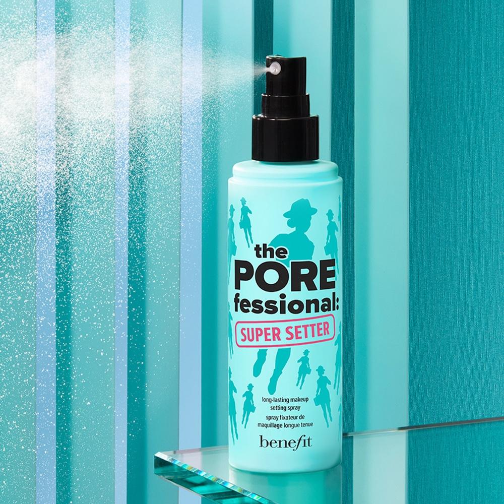 

Benefit The Foreprofessional Super Setter