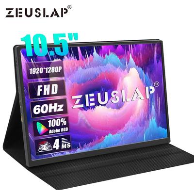 ZEUSLAP Z10P Taşınabilir monitör