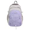 Schoolbag College Student Japanese ins Mini Backpack Sports Large Capacity Outdoor Lightweight Mountaineering School Bag Women's Travel Backpack