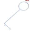 Engine Timing Belt Wear Measuring Tool Compact Size Lightweight Assessment Tool for Mobile Car Repair Services