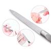 Trendy Look Stainless Steel Nail Filer (NF-2)