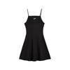 PUMA Vestido Wardrobe Essentials Rib Para Mujer 630743-01