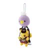 Pokemon Center Original Mascot Halloween Ghost Chateau Pikachu Fuente &