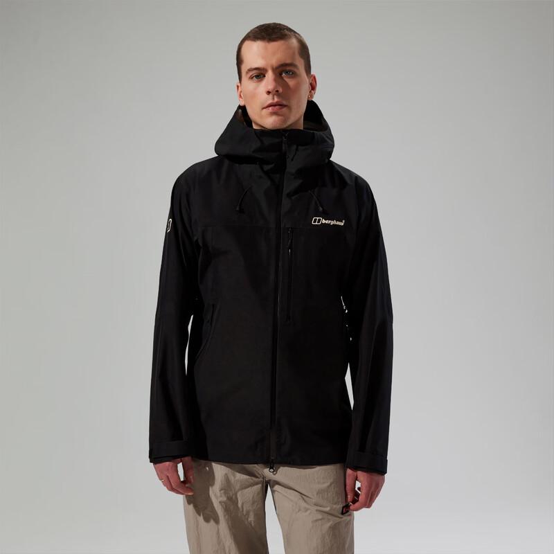 

Чоловіча жорстка куртка Berghaus Ridge-Seeker GORE-TEX 3L XS
