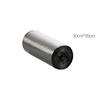 120Pcs/4rolls Small Garbage Bags Roll Disposable Car Trash Waste Bag for Desktop Trash Can