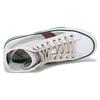 Gucci Wmns Tennis 1977 High 'White Green Red' Women's 663579 2WB10 9070