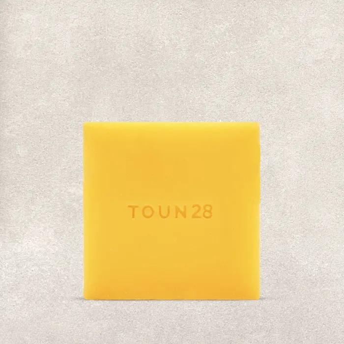 

[Zero Waste] Wash Bar S8 Sulfur 100g (Pore Management/Problem Skin)