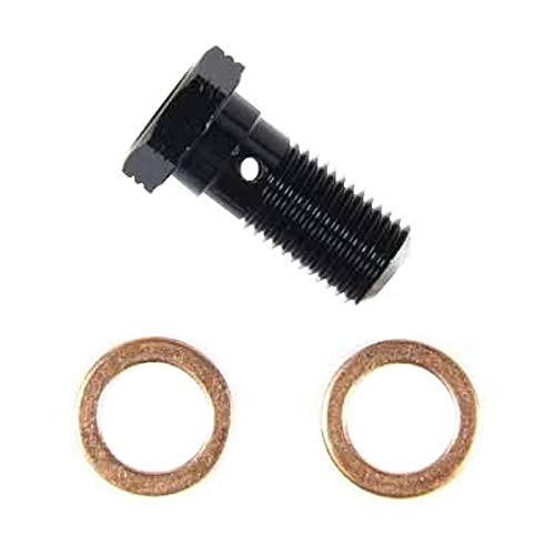 

Болт-банджо SWAGE LINE (Один) Одиночный GRP708