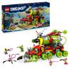LEGO Dreamzzz 71499 Mateo's Paint Spray Truck - Building Set For 9 Year Olds