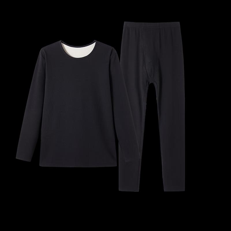 Мужской термобельевой комплект Cosmo Lady (4WT1A2) 2XL