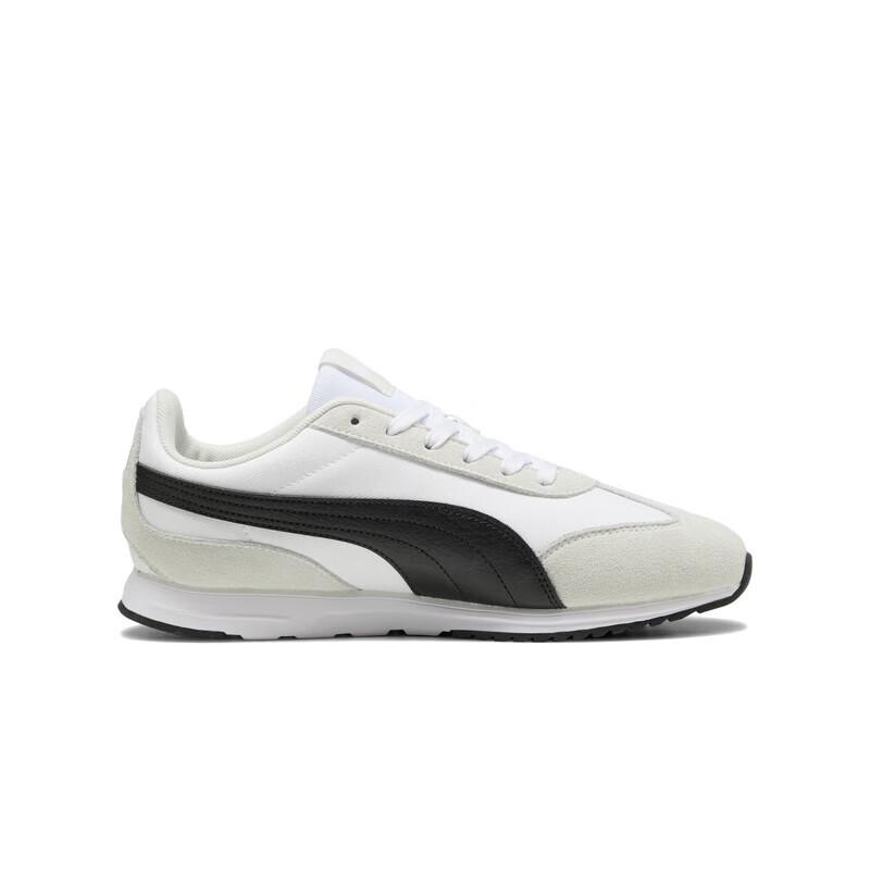 PUMA SOFTRIDE T-Toe Lightweight Retro Casual Shoes