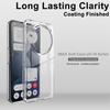 For Nothing Phone 3a Pro 5G Phone Case IMAK Soft Slim Case UX-10 Series