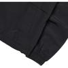 New MLB Base Logo Jacket Unisex Black 3AWJB0221-50BKS