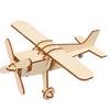 Science And Technology Small Production Diy Louis Small Plane Children Stem Science Experiment Gliding Machine Gliding Student Manual