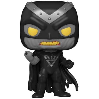 Green Lantern Black Hand US Exclusive Pop! Вініл
