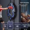 Lishen Smart Music Boxing Machine Wall Target