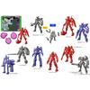 Mobile Suit Gundam Gquuuuuux Mobile Suit Gundam Gquuuuuux G 1box 12pcs