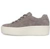 Plateau-Chic Lady Sneakers