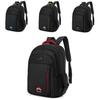 Backpack Style Minimalist Outdoor Large Capacity Leisure Travel Schoolbag Bag