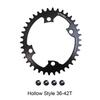 Stone Oval Chainring 110BCD for Shimano 105 R7100 UT R8100 DA R9200 110 Bcd 36T 42T 46T 48 50T 54 56 58T 60T 70T Road Bike 12s