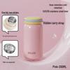 Dilebell Mini Stainless Steel Insulated Cup