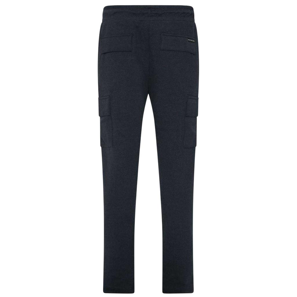Duck and Cover Mens Optimus Combat Straight Leg Joggers