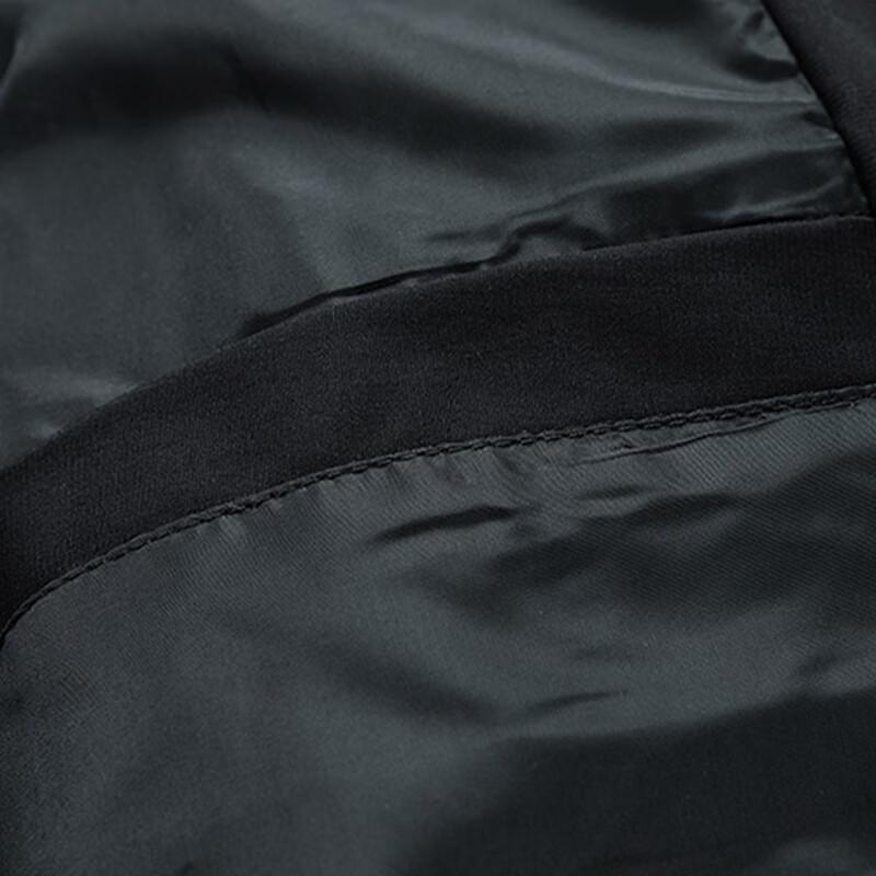 Jeanswest Men's Outdoor Hooded Multi-Pocket Jacket