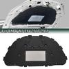 Pentru BMW X1 E84 2010-2015 Pad Izolare Capotă Frontală Scut Motor Sunet Izolare Termică Covor Bumbac Capac Spumă Pad 51481234000