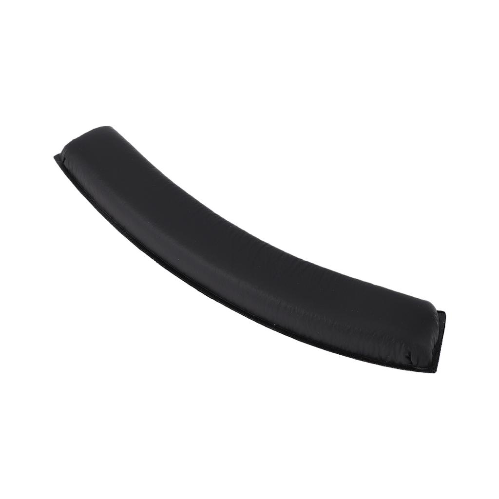 8 Stuks Hoofdbandkussen Vervanging voor Sennheiser HD202 HD212 HD437 HD447 HD457 HD477 HD497 Koptelefoon Proteïne Leer