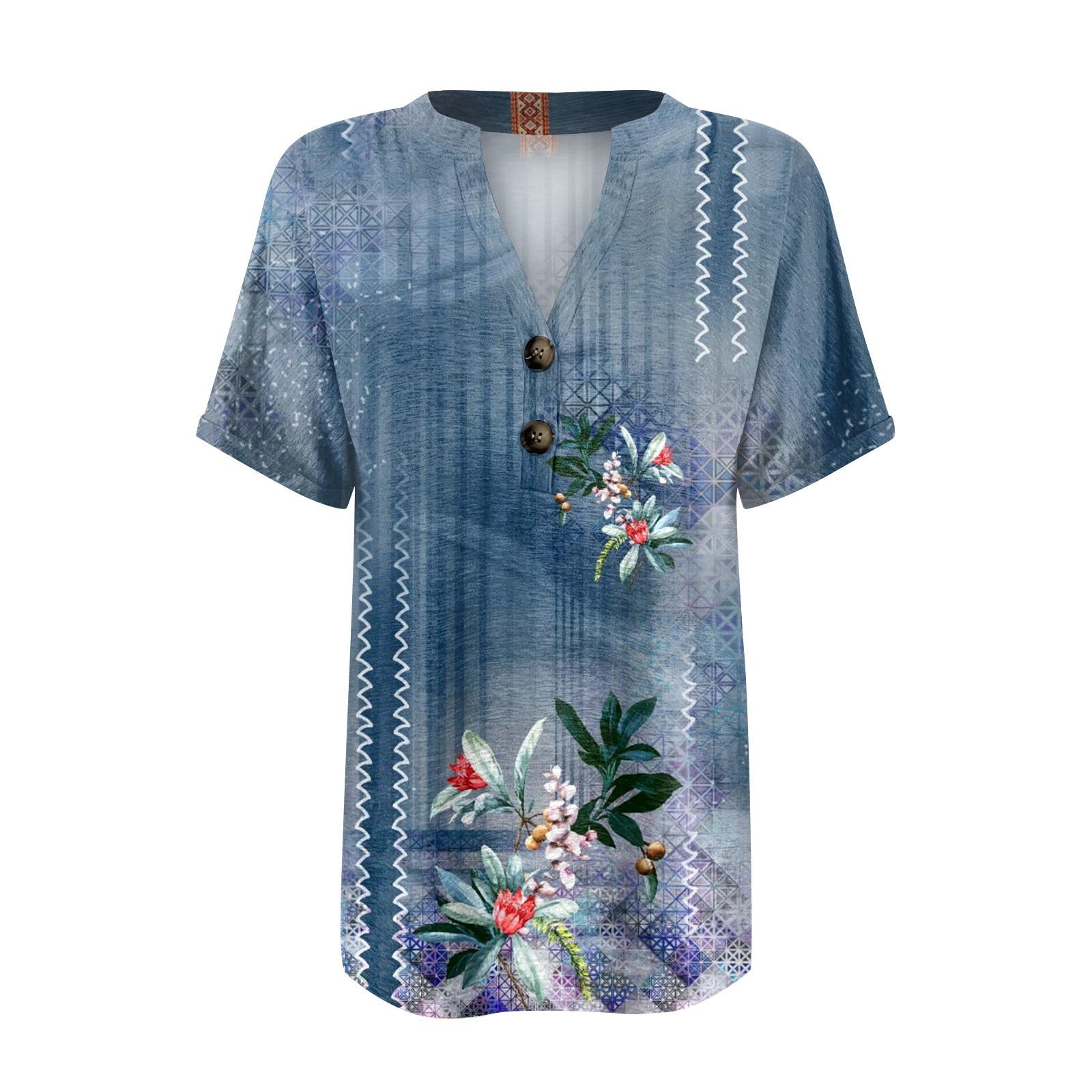 Женская рубашка — фото 6