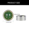 Conference Electret Condenser Microphone Pickup Unidirectional Condenser Microphone Cores for Clear Sound Capture