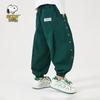 SNOOPY Children's Casual Long Pants
