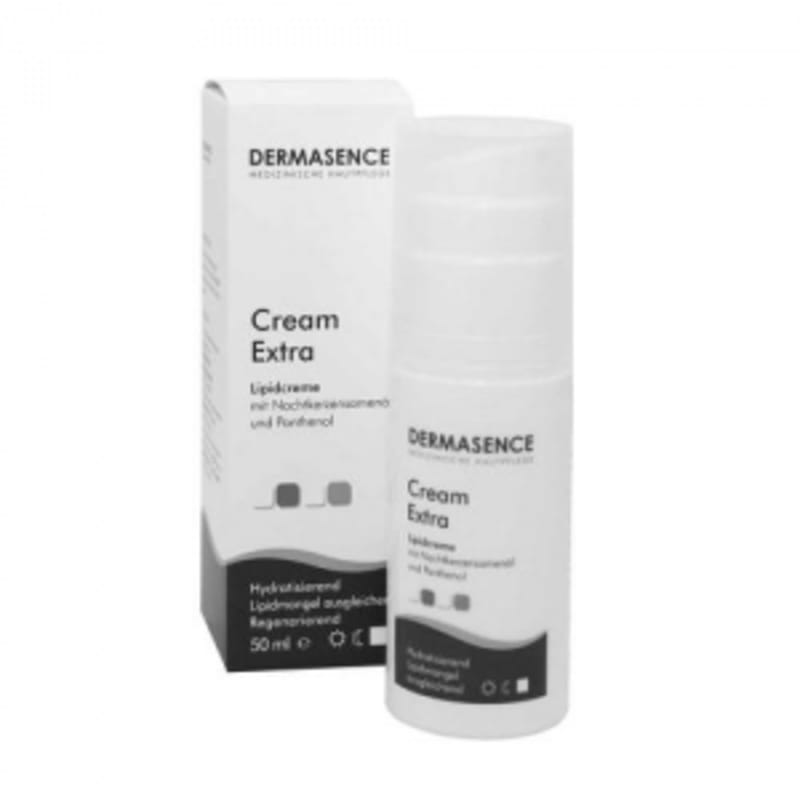 Dermasense Cream Extra 50 Ml