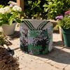 Portable Garden Work Stool, Sit for Gardening, Work and Household Chores, 18