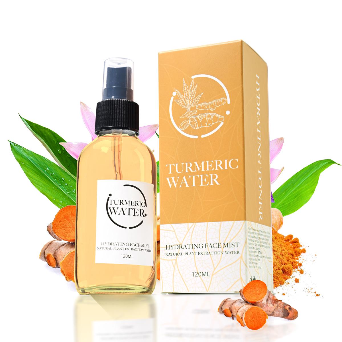 

Witch Hazel Hydrating Toner: Minimizes Pores, Improves Skin Texture, Refreshing Oil Control, Non-Greasy.
