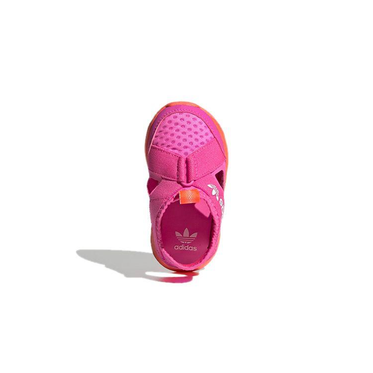 Adidas Originals 360 Sandals Mesh Walking Shoes Baby Footwear FX4952